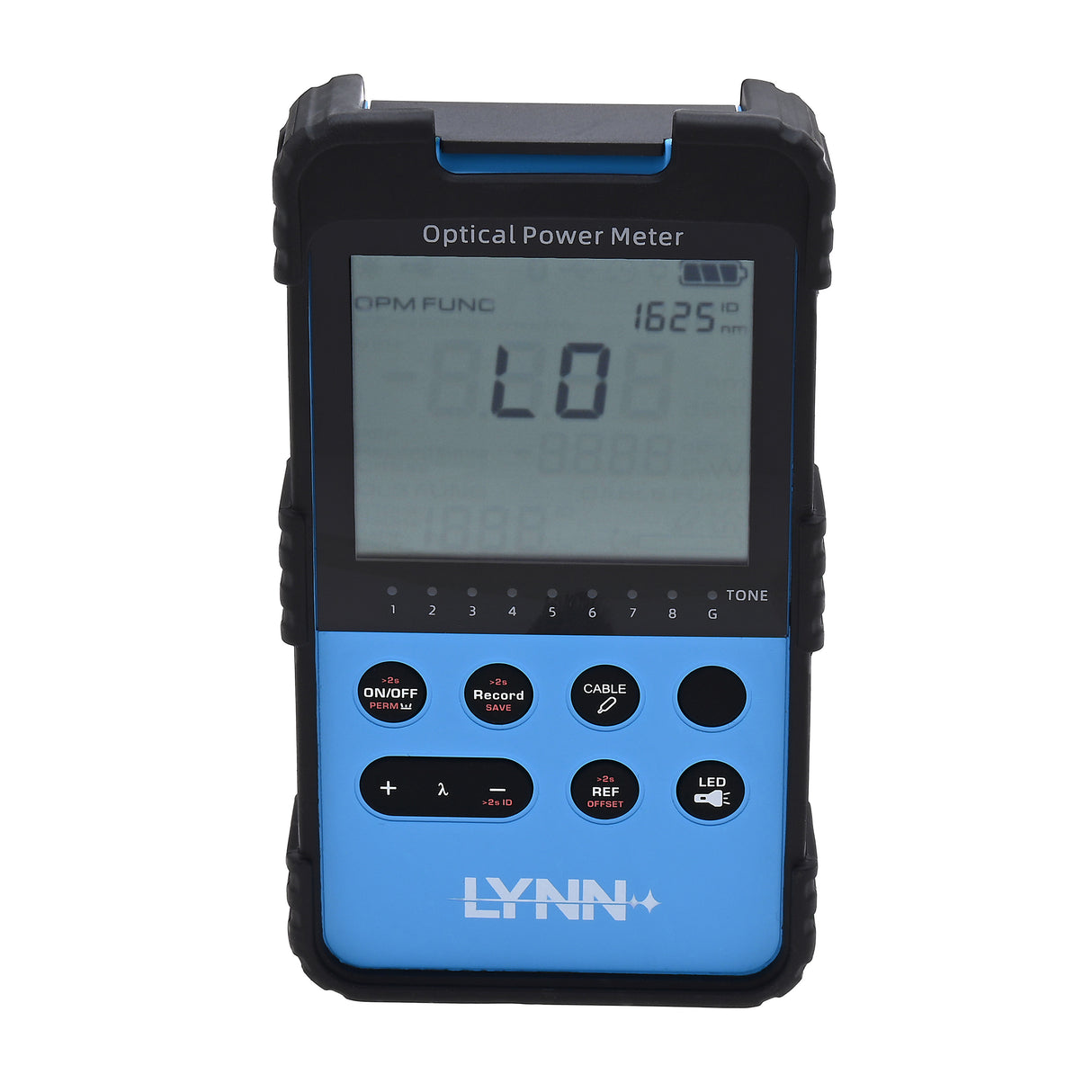Choice Optical Power Meter