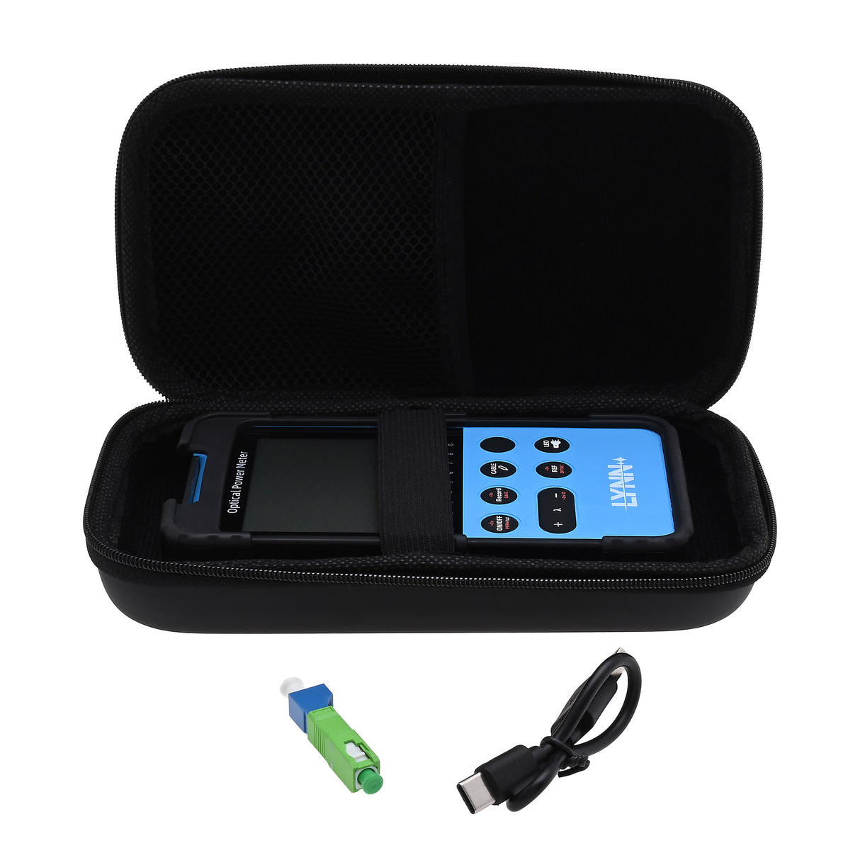 Choice Optical Power Meter