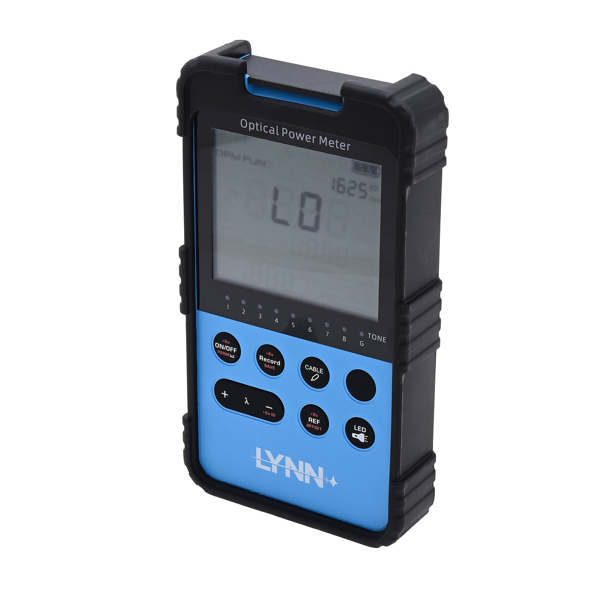 Choice Optical Power Meter