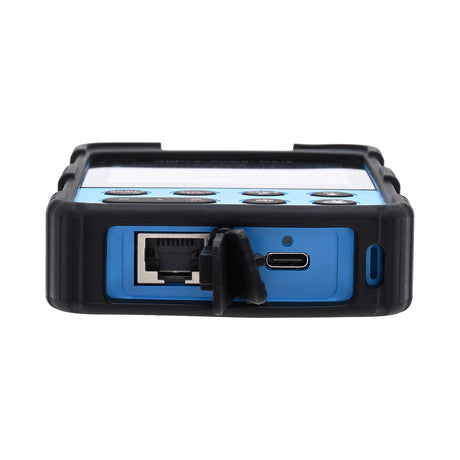 Choice Dual XG-PON and GPON Power Meter