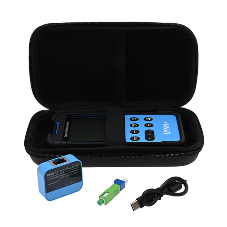 Choice Dual XG-PON and GPON Power Meter