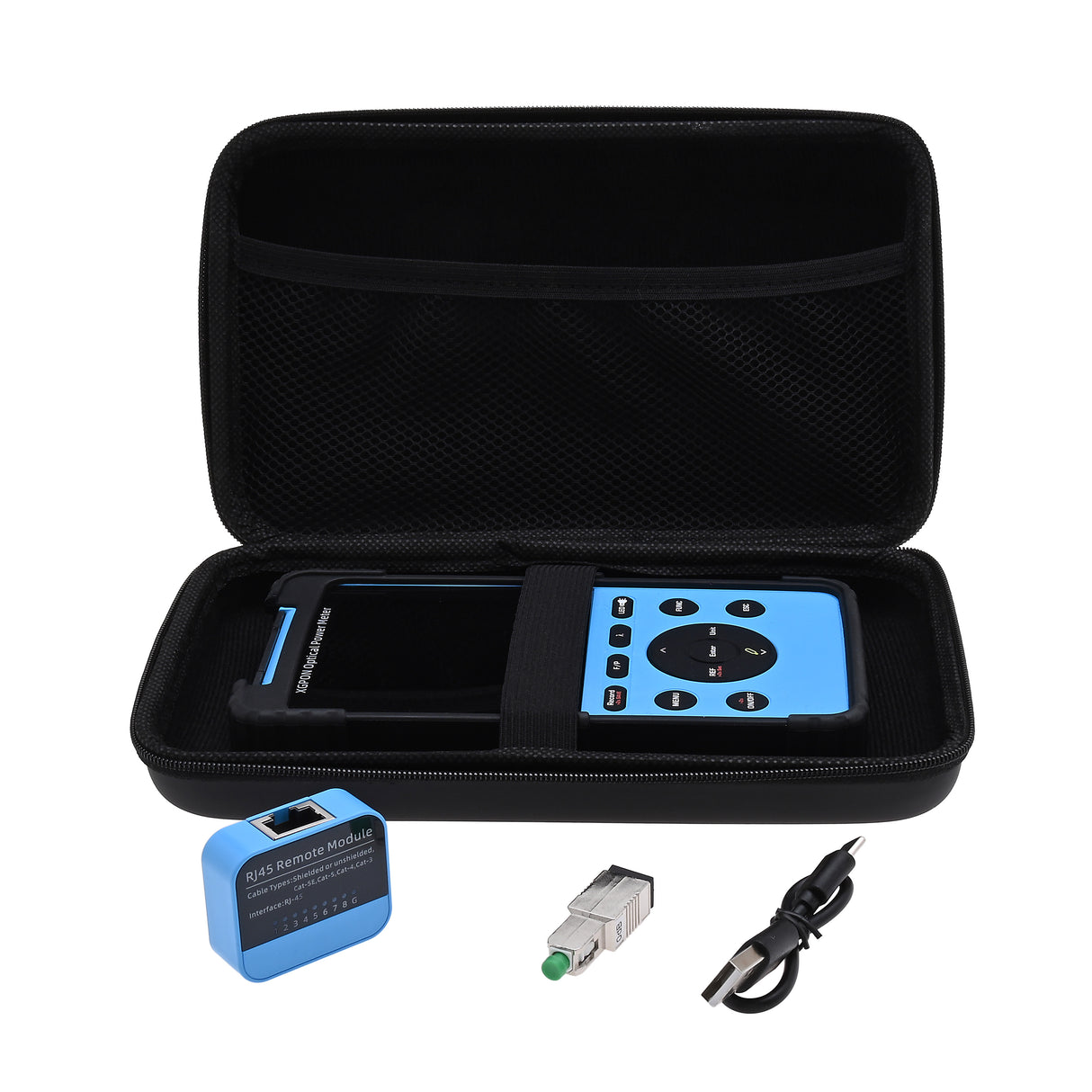 Pro XG-PON Power Meter