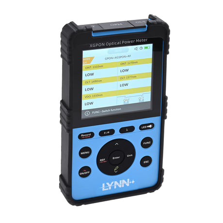Pro XG-PON Power Meter