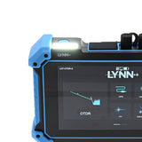 Mini OTDR Copper and Fiber Tester