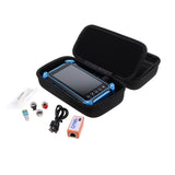 Mini OTDR Copper and Fiber Tester