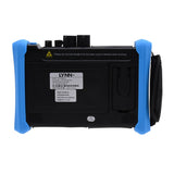 OTDR with Live Fiber