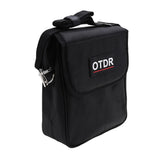 OTDR with Live Fiber
