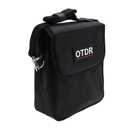 OTDR with Live Fiber