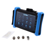 OTDR with Live Fiber