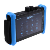 OTDR with Live Fiber