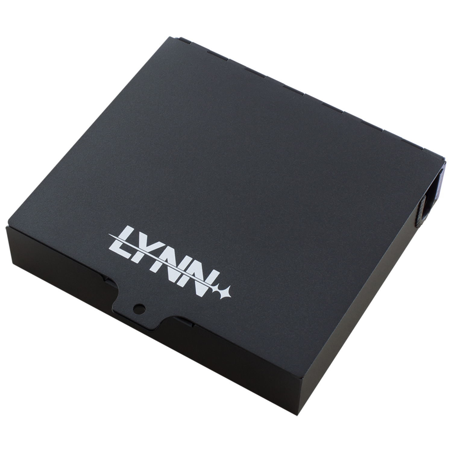 24-Fiber Wall Mount Fiber Patch Panel Enclosure (Unloaded)