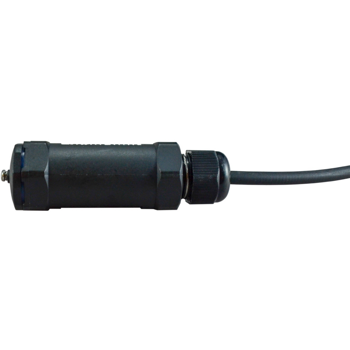 HDMI (18 Gbps) over Hybrid Fiber Cable, Tactical Micro-Armored