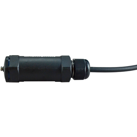HDMI (18 Gbps) over Hybrid Fiber Cable, Tactical Micro-Armored