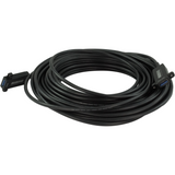USB 3.2 Gen 2 (10G), USB 2.0/1.1 over Hybrid Fiber Cable, Plate Connection