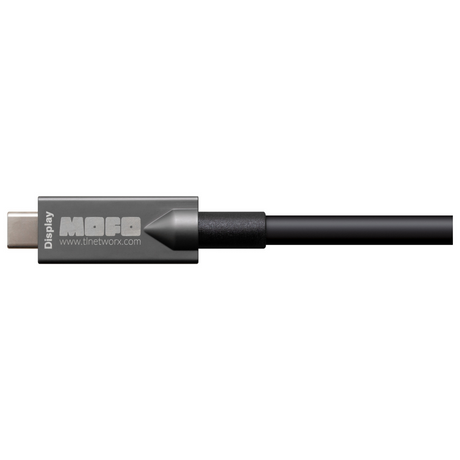 USB 3.2 Gen 2 (10G), USB 2.0/1.1 Type C to USB C over Hybrid Fiber Cable
