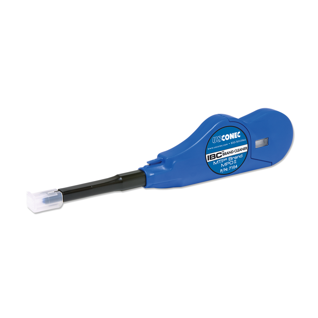 IBC Brand Cleaner MPO II
