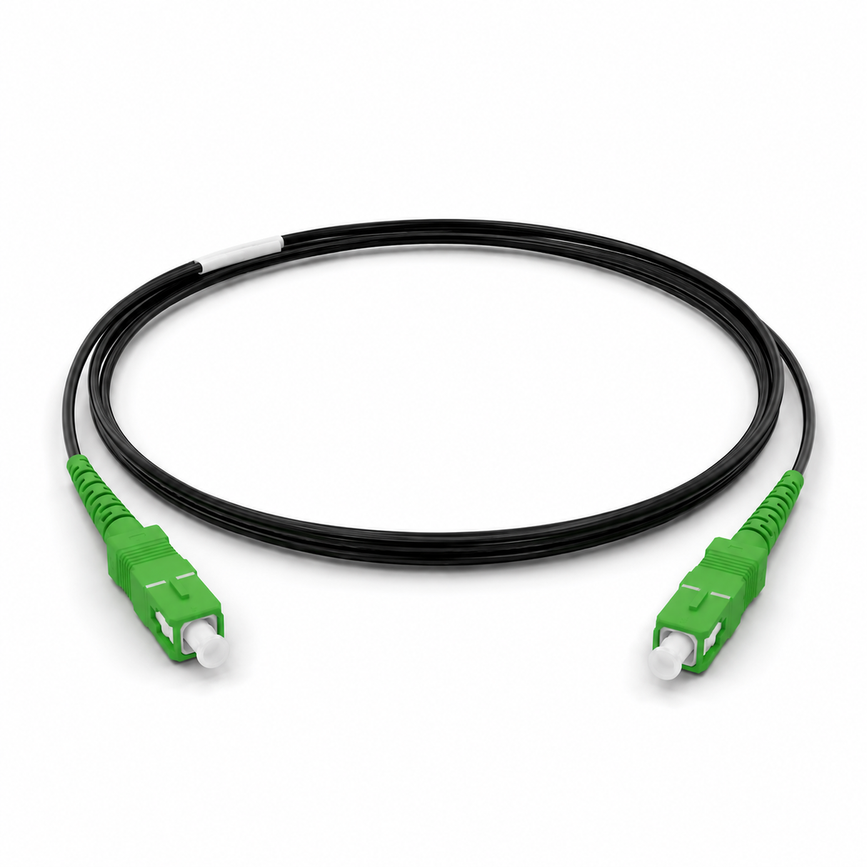 Hammer Series Micro-armored Fiber Patch Cable
