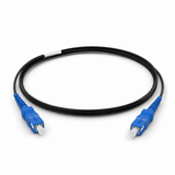 Hammer Series Micro-armored Fiber Patch Cable