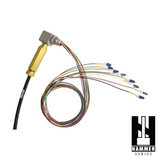 Hammer Series Fiber Node, SC/APC