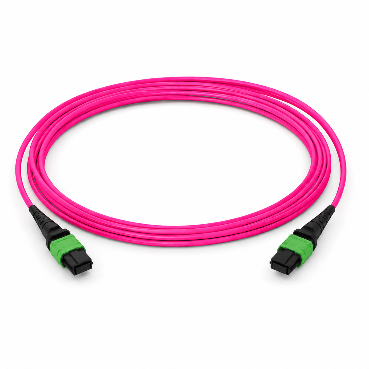 MTP-16 Fiber Patch Cables, MTP(F) - MTP(F)