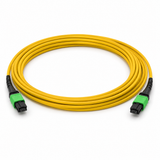 MTP-16 Fiber Patch Cables, MTP(F) - MTP(F)