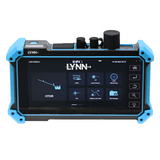 Mini OTDR Copper and Fiber Tester