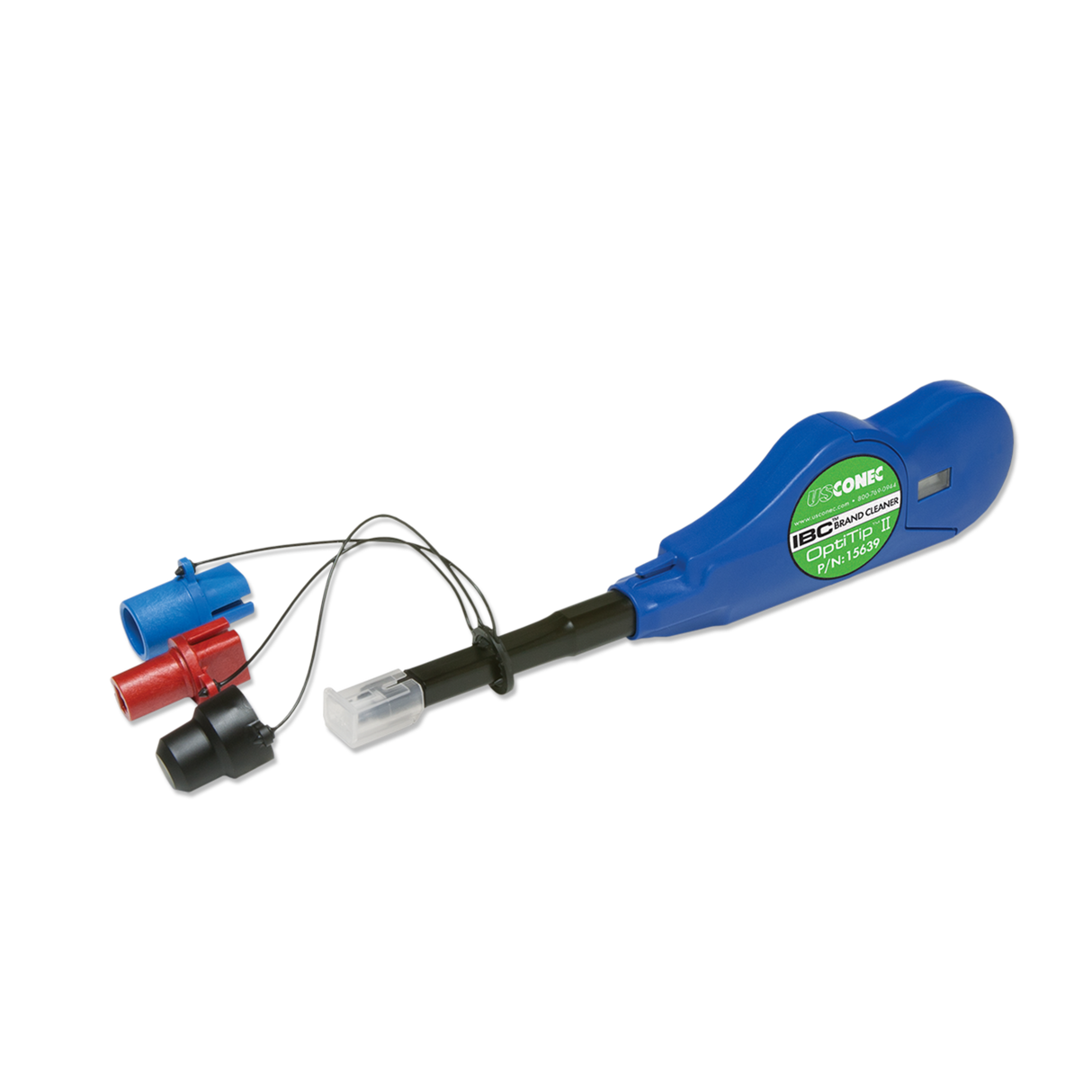 IBC Brand Cleaner OptiTip II Kit
