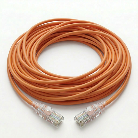 CAT6 Unshielded Slim 28AWG Patch Cord - ProFIT Series