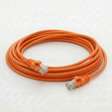 CAT6 Unshielded Stranded Patch Cord - Choice Series