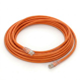 CAT5E Plenum Solid Patch Cord - Optilink+ Series