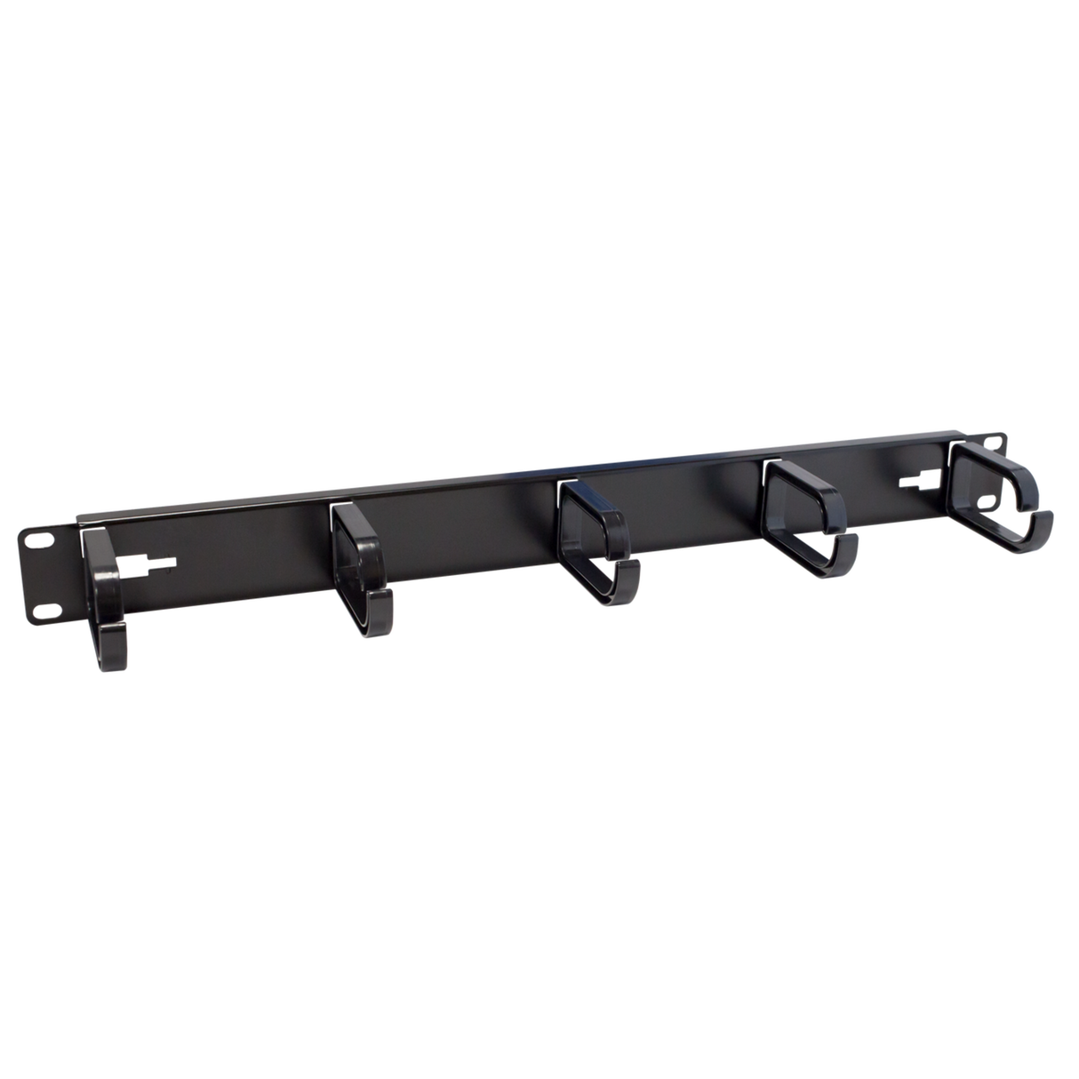 1U ProFIT Horizontal Cable Manager