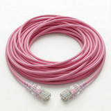 CAT6 Unshielded Slim 28AWG Patch Cord - Optilink+ Series