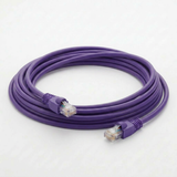 CAT6A Unshielded Stranded Patch Cord - Choice Series