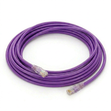 CAT5E Plenum Solid Patch Cord - Optilink+ Series