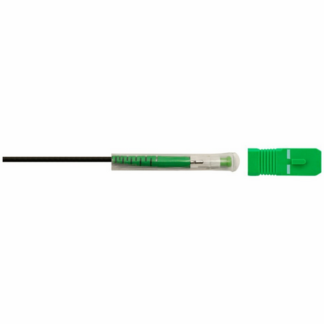 Hammer Series Pushable Fiber - SC/APC