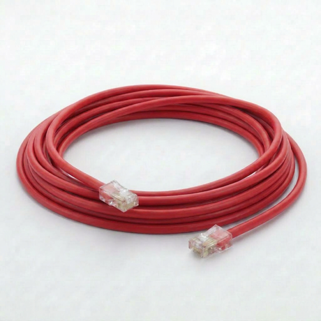 CAT6 Unshielded Stranded Patch Cord - Choice Series