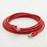 CAT6 Unshielded Stranded Patch Cord - Choice Series