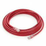 CAT5E Plenum Solid Patch Cord - Optilink+ Series