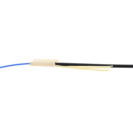 Simplex Rugged Fiber Pigtail – SC/APC