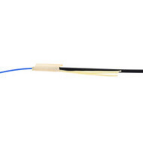 Simplex Rugged Fiber Pigtail – SC/APC
