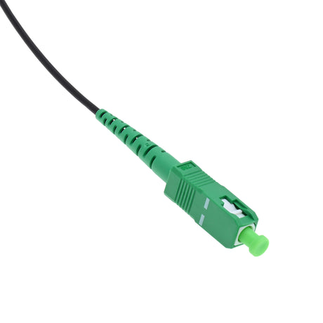 Simplex Rugged Fiber Pigtail – SC/APC