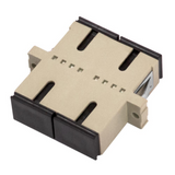SC Duplex Adapter