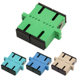 SC Duplex Adapter
