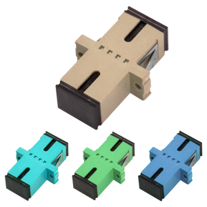 Fiber Adapters