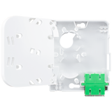 SlimFIT Duo Customer Connection Point
