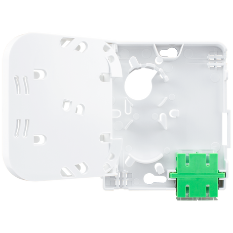SlimFIT Duo Customer Connection Point