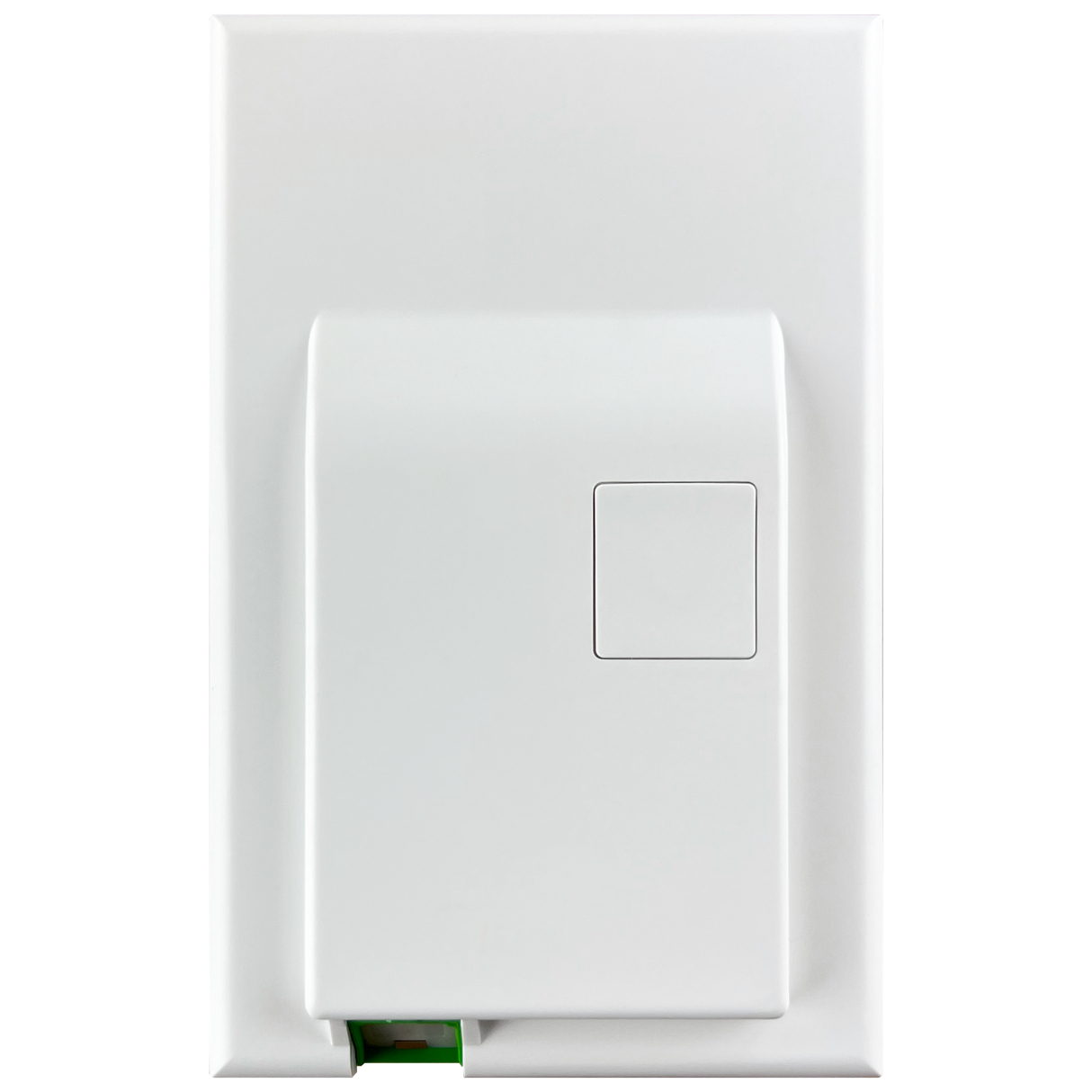 SlimFIT Plate Customer Connection Point