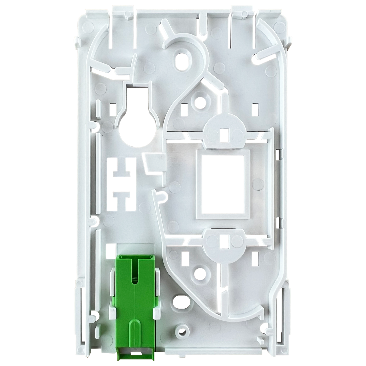 SlimFIT Plate Customer Connection Point