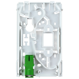 SlimFIT Plate Customer Connection Point