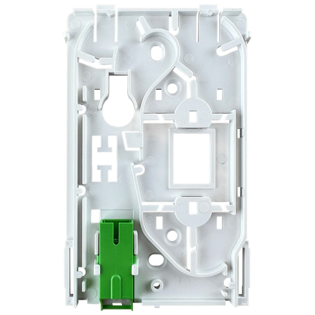 SlimFIT Plate Customer Connection Point